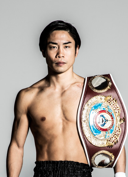 谷口 将隆 ボクシング興行イベント3150FIGHT公式サイト